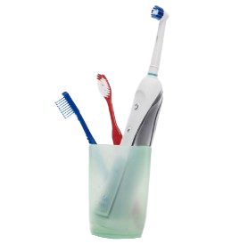 Manual Toothbrushes