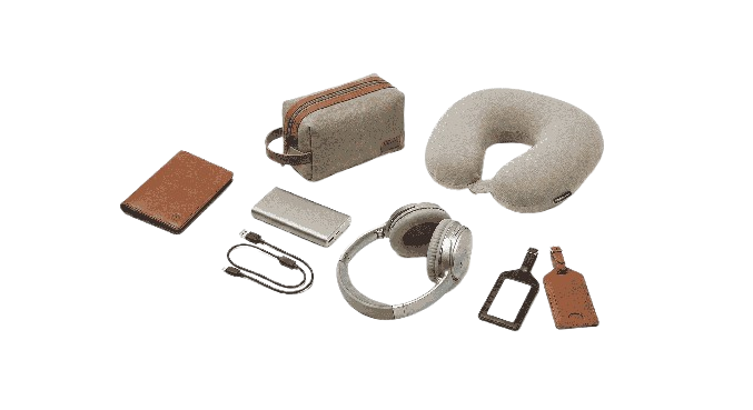 Travel & Accessories