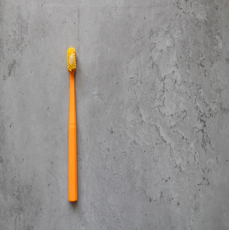 Bright Clean Manual Toothbrush