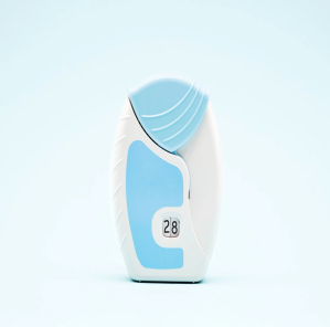 Mint Glide Oral Floss