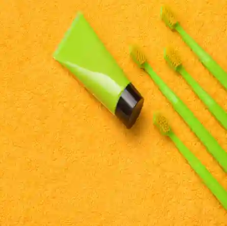 Family Green Brush Pack