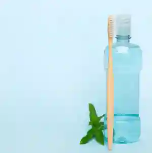 Cool Mint Mouthwash