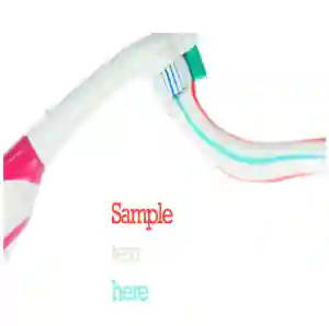 Pro Sonic Electric Toothbrush Duo