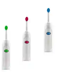 Pro Sonic Electric Toothbrush Duo