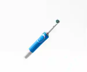 Hover Blue Electric Toothbrush