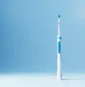 Smart Sonic Toothbrush